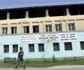 Radicalisation In Kashmir Schools Cause For Concern
