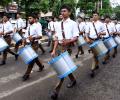 Now, Karnataka Cong MLA praises RSS anthem as 'very good song'