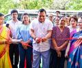 Goa minister acquitted of charges in Parrikar plaint after 27 years