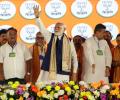Under New Bill Modi, Mantris Face Risk Of Arrest Too