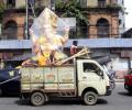 Mumbai Ganesh mandals urged to keep festival apolitical, promote culture