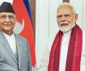 200-Year-Old Border Dispute Sparks India-Nepal Tensions