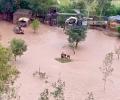 Building collapses moments after Army's daring rescue op in Pathankot