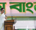 Mamata hits out at BJP over voter list 'deletions', attacks EC
