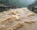 5 dead, 11 missing as cloudburst hits Uttarakhand