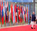 Modi to meet Putin after Tianjin SCO Summit: Will Ukraine figure?