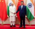'China Takes India Seriously', But...