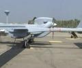 India to procure more Israeli Heron MK-II drones post Op Sindoor