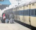Railways to make OTP mandatory for Tatkal tickets at counters