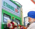 'After E20, India should now focus on flex fuel'