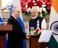 The India-Russia Defence Link That Lasts