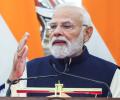 Modi to open 10-hour debate on Vande Mataram in LS