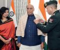 India 'could have done much more' during Operation Sindoor: Rajnath