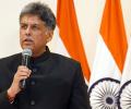 Cong's Manish Tewari brings bill to free MPs from party whips