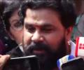 Conspiracy against me began with Manju Warrier's statement: Dileep
