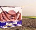 Rs 3 cr raised for Babri-style mosque in Bengal