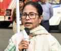 Mamata demands Modi's apology over 'Bankim da' remark