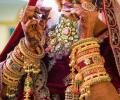 Newlywed bride seeks divorce, says groom 'physically incapable'