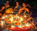 Diwali added to UNESCO's Intangible Cultural Heritage list