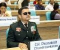 This Blind Army Officer Is An Inspiration For India