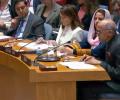 At UNSC, India calls for 'pragmatic engagement' with Taliban
