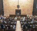 'Insult to House': Uproar in RS over absence of Cabinet ministers
