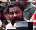 No conspiracy by Dileep proved in actress assault case: Court
