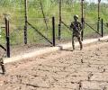 Pak woman crosses LoC after argument with father