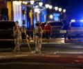 Terror Strikes Worldwide: 2025 In Pix