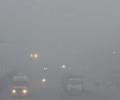 Fog disrupts flight ops across northern India
