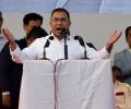 In Dhaka after 17 yrs, Tarique Rahman invokes Martin Luther King