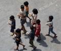 UP khap panchayat bans kids from wearing half pants in public