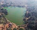 Aravalli definition on hold as SC orders expert review