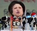 Khaleda Zia, Bangladesh's First Woman PM, Passes Away