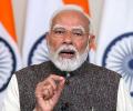 India to amend nuclear liability law ahead of Modi's US visit