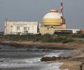 Kudankulam: Russian Reactor Vessel Arrives