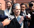 Complaint in Bihar court seeks FIR against Sonia Gandhi for remarks on Prez