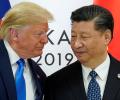 Tariff war escalates: China warns US of countermeasures, plans WTO suit