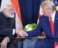 Modi to visit US on Feb 12, to meet Trump amid tariff war