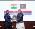 Brand ambassador, cricket...: How Maldives aims to attract 3L Indians in 2025