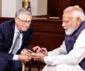 'India Can't Be Left Out of Global AI Policy'