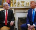 Netanyahu's Gaza Plan: Trap For Trump?