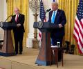 US will take over Gaza and own it, Trump's big remark