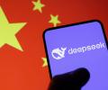 China vows to protect its firms after India, others ban DeepSeek