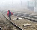 Pregnant woman thrown out of moving train in TN for resisting rape; 1 held