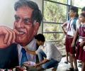 HC bars journo from hosting award show in Ratan Tata's name