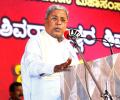 Relief for Siddaramaiah as dismisses plea seeking CBI probe into MUDA case