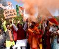 BJP mulls 2 deputy CMs in Delhi to reflect 'mini' India