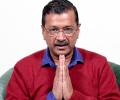 What does Delhi loss mean for aam aadmi CM Kejriwal?