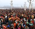 MP stops hundreds of vehicles heading to Kumbh to prevent overcrowding